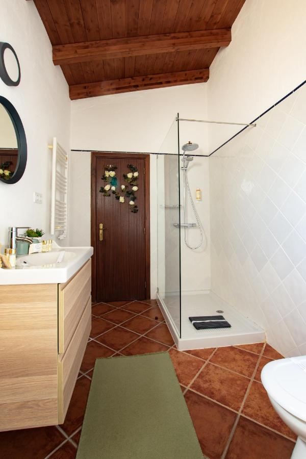 Cosy Farmhouse Quinta Da Eira 140 Years Old Loulé Exterior foto